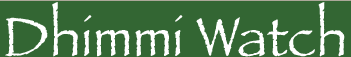 DhimmiWatch.org Logo