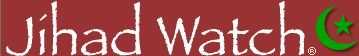 JihadWatch.org Logo