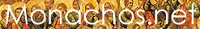 Monachos.net Logo - An Outstanding Patristic Resources Site
