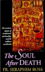 Cover of the Soul After Death