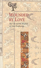Cover of Wounded By Love.